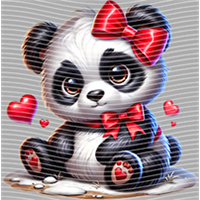 Valentine's Day-QRJ  5407